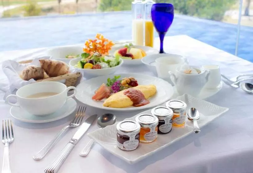 Hotel Oriental Hills Okinawa