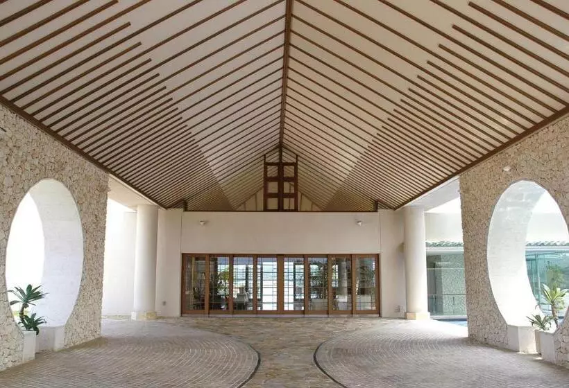 Hotel Oriental Hills Okinawa