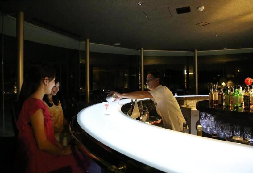 هتل Oriental Hills Okinawa