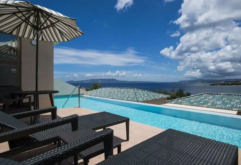 Hotel Oriental Hills Okinawa