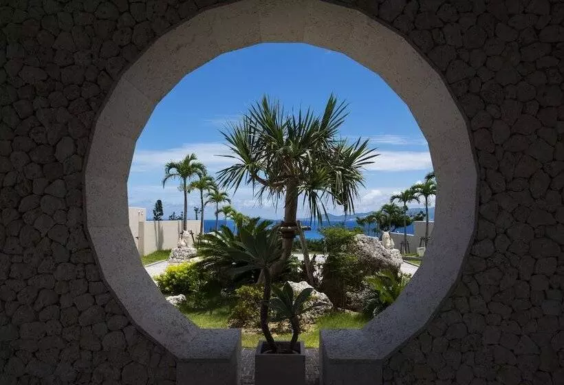 Hotel Oriental Hills Okinawa