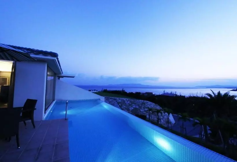 Hotel Oriental Hills Okinawa