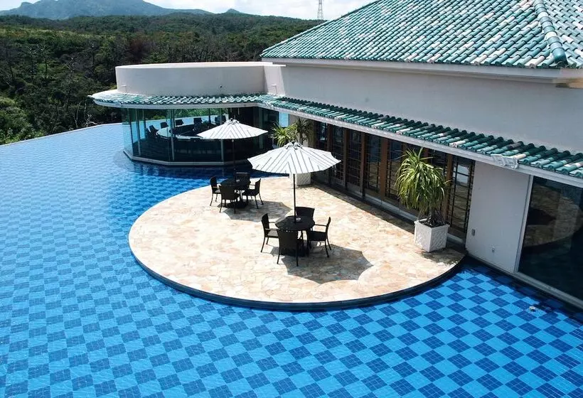 Hotel Oriental Hills Okinawa