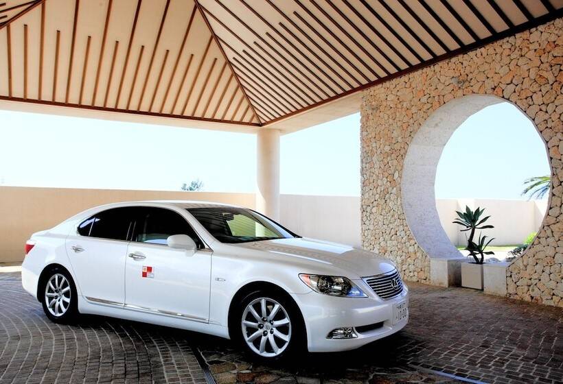 هتل Oriental Hills Okinawa