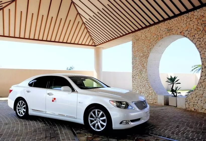 Hotel Oriental Hills Okinawa