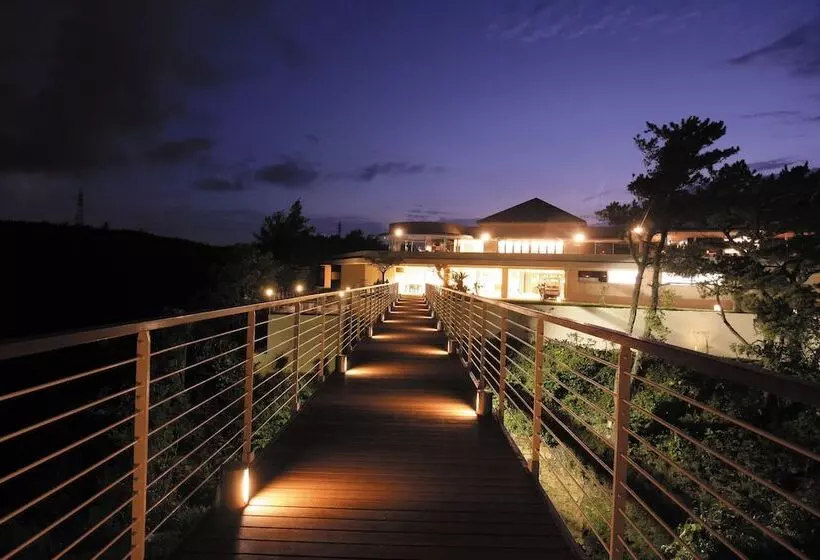 Hotel Oriental Hills Okinawa