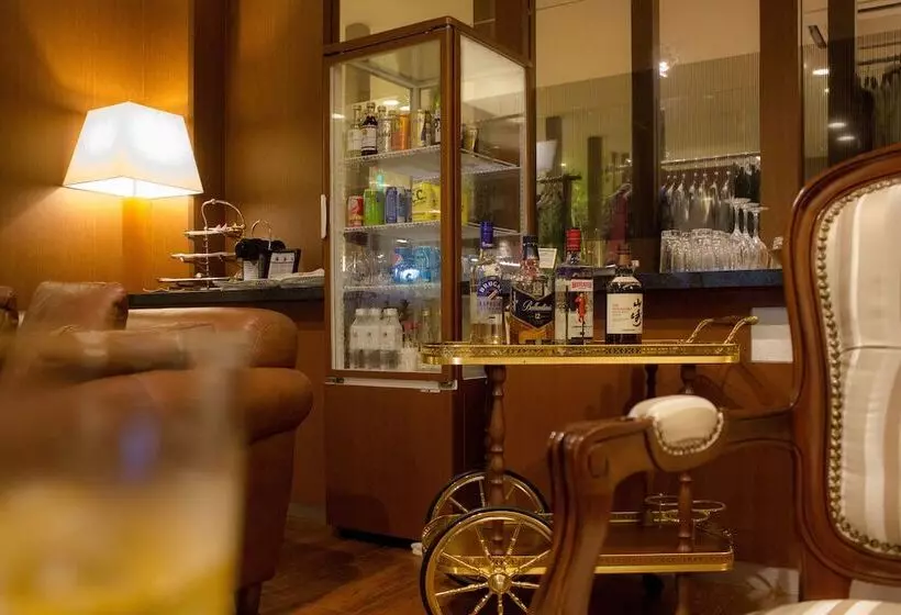 Hotel Oriental Hills Okinawa