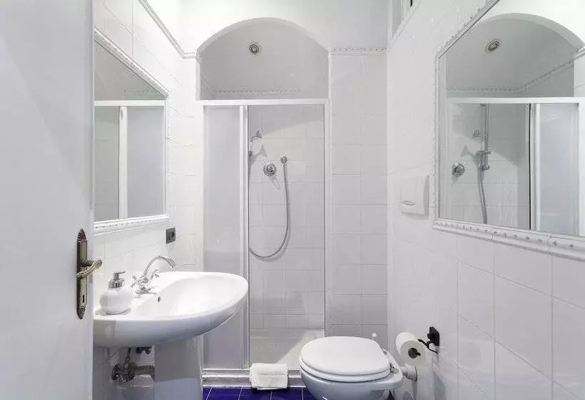 هتل Palazzo Del Duca Piazza Navona Guest House