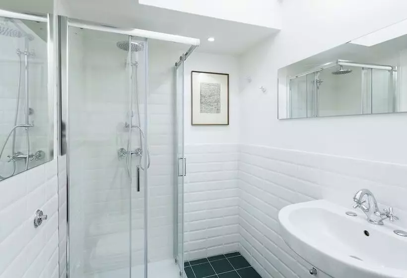هتل Palazzo Del Duca Piazza Navona Guest House