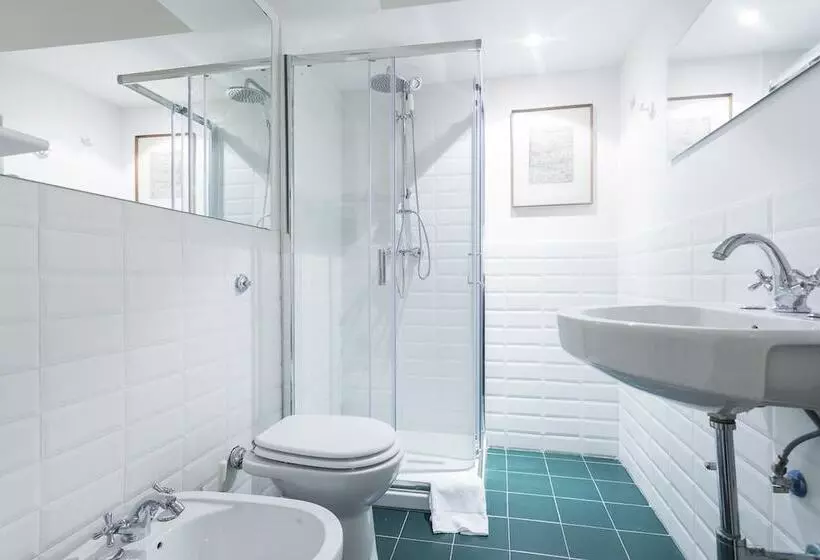 هتل Palazzo Del Duca Piazza Navona Guest House