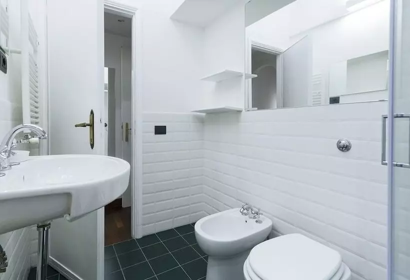 هتل Palazzo Del Duca Piazza Navona Guest House