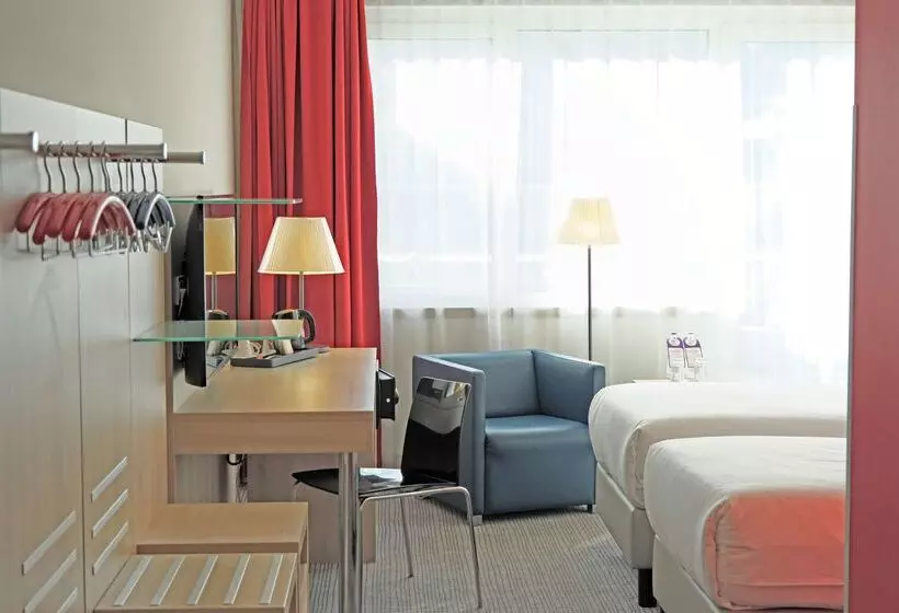 Hotel Park Inn By Radisson Linz