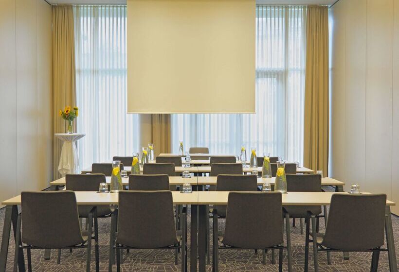 Hotel Park Inn By Radisson Linz