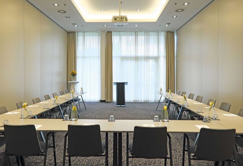 Hotel Park Inn By Radisson Linz