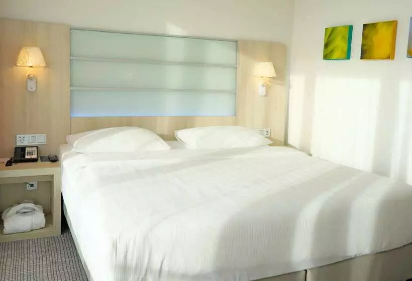 Hotel Park Inn By Radisson Linz