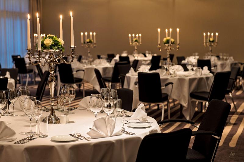 Hotel Park Inn By Radisson Linz