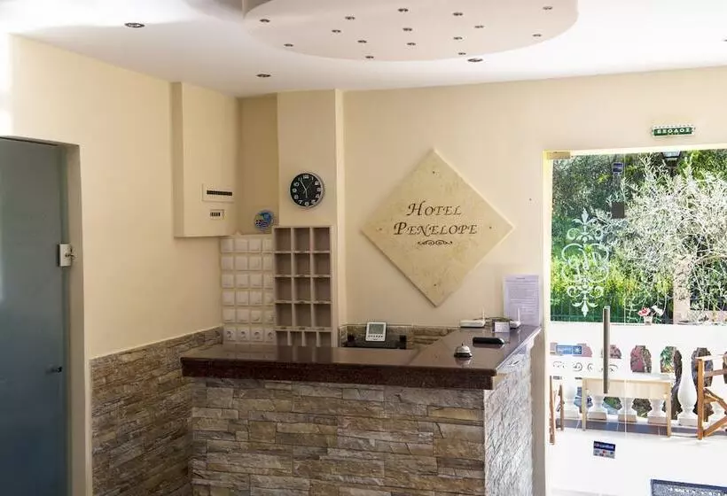 Hotel Penelope