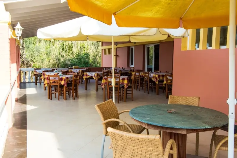 Hotel Penelope