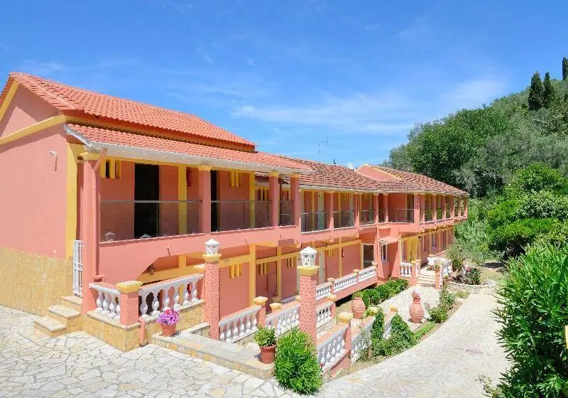 Hotel Penelope