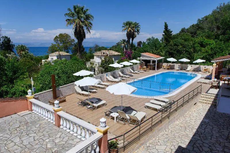 Hotel Penelope