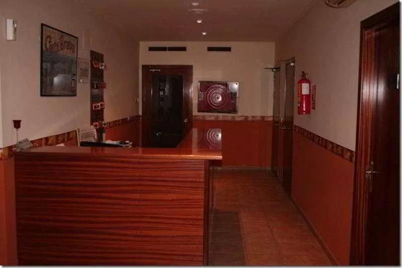 בית מלון כפרי Picnic