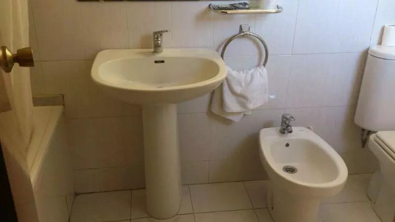 בית מלון כפרי Picnic