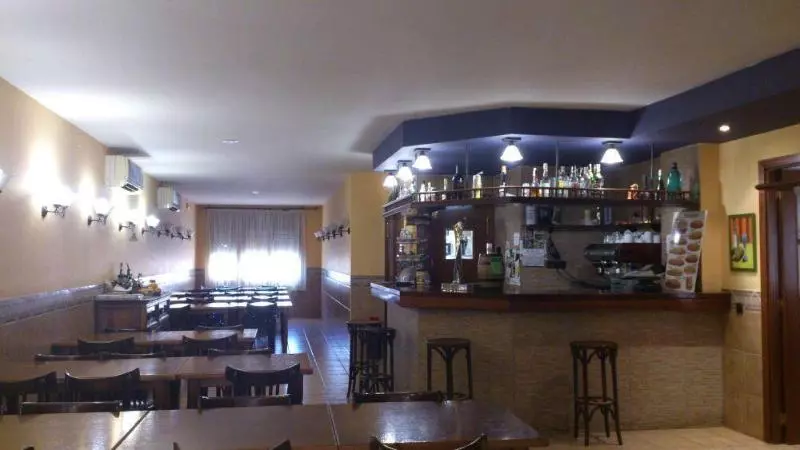 בית מלון כפרי Picnic