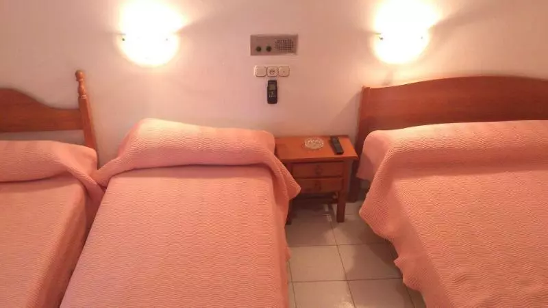 בית מלון כפרי Picnic