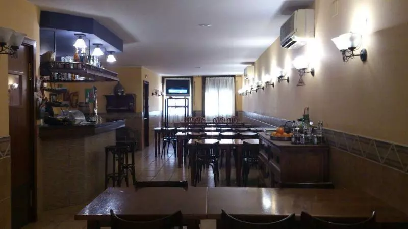 בית מלון כפרי Picnic