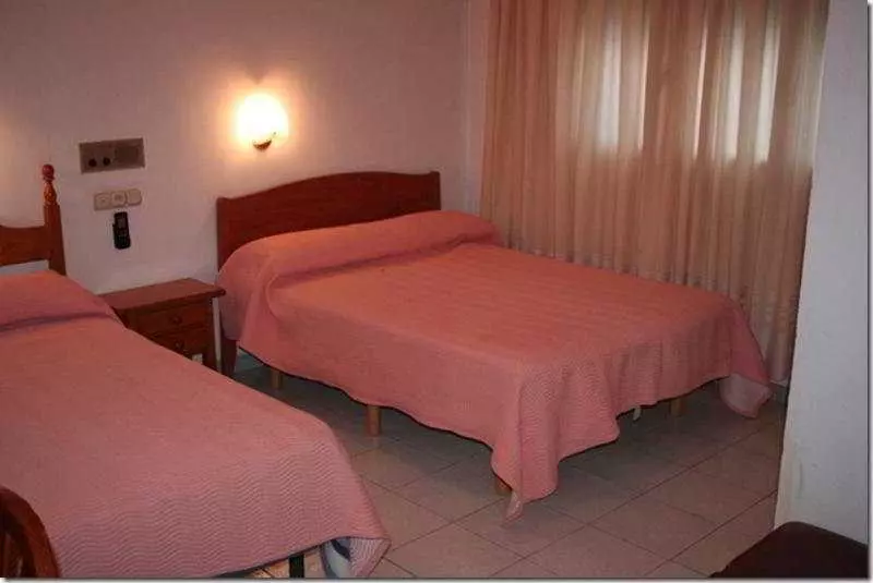 בית מלון כפרי Picnic