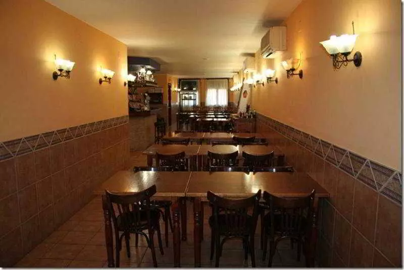 בית מלון כפרי Picnic