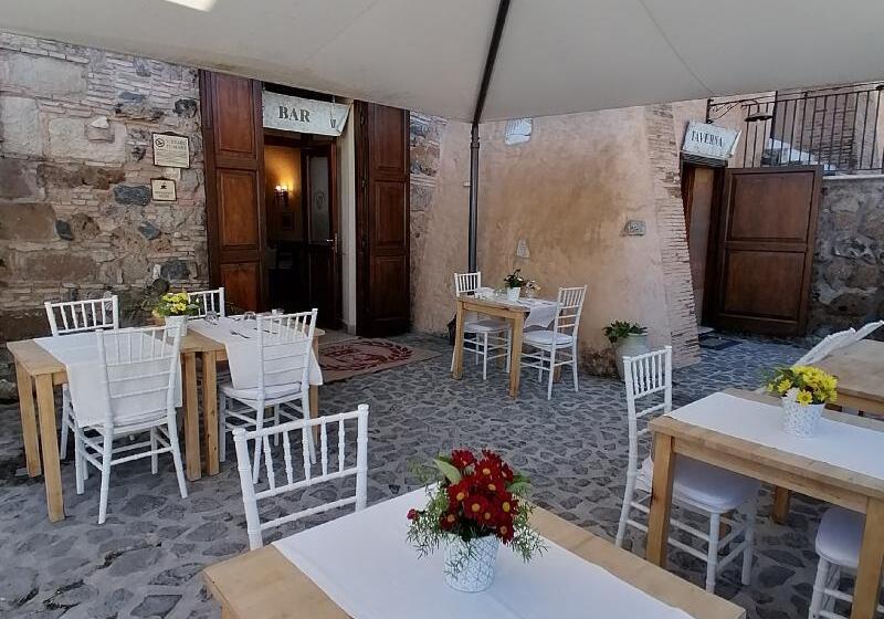 酒店 Relais Castrum Boccea