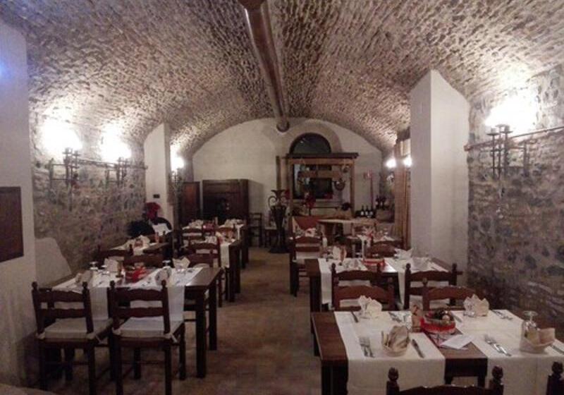 酒店 Relais Castrum Boccea