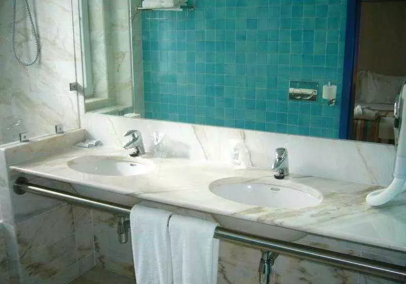 교외 호텔 Santa Bárbara Dos Mineiros Rural