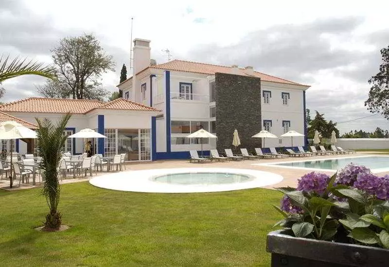 교외 호텔 Santa Bárbara Dos Mineiros Rural