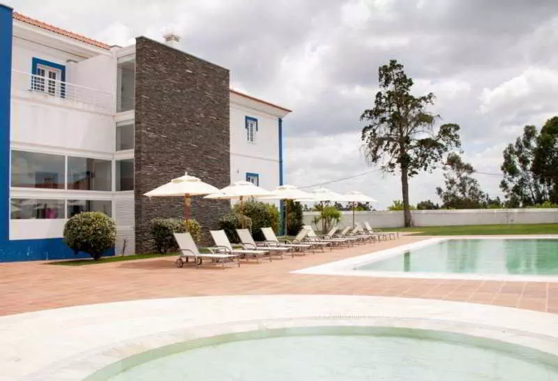 교외 호텔 Santa Bárbara Dos Mineiros Rural