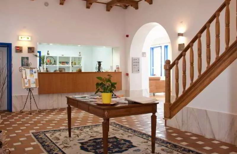 교외 호텔 Santa Bárbara Dos Mineiros Rural