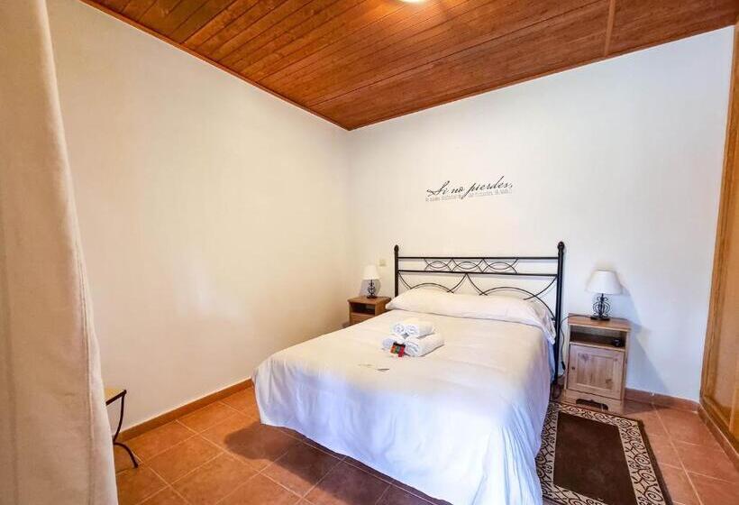 Сельский отель Eras Del Poeta