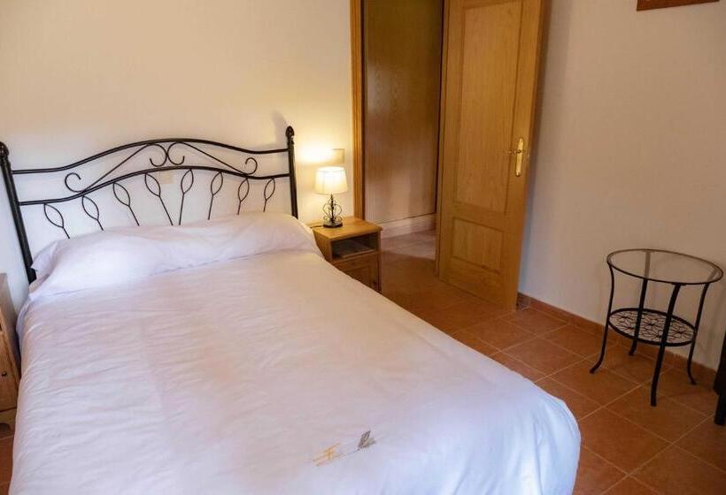 Сельский отель Eras Del Poeta