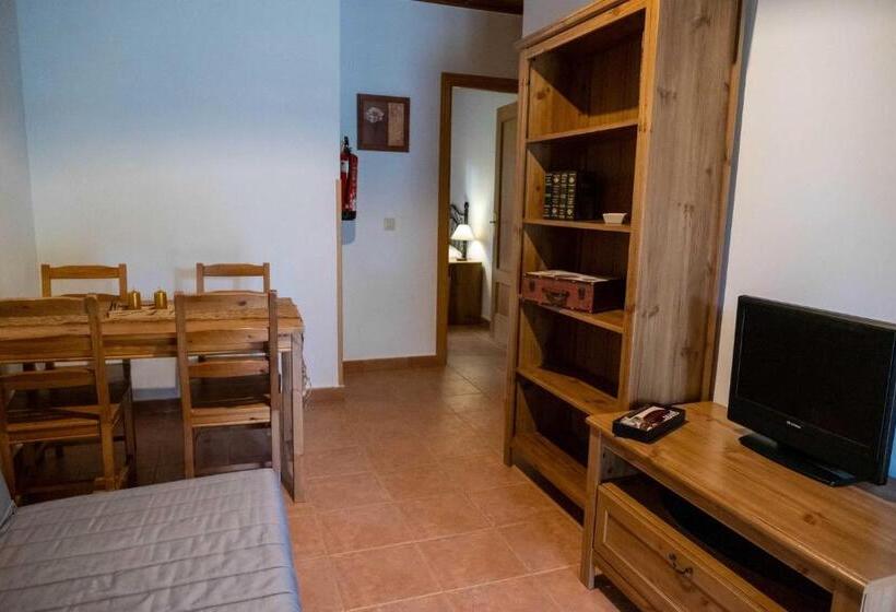 Сельский отель Eras Del Poeta