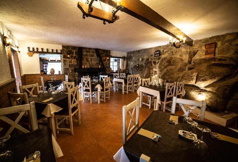 Сельский отель Eras Del Poeta