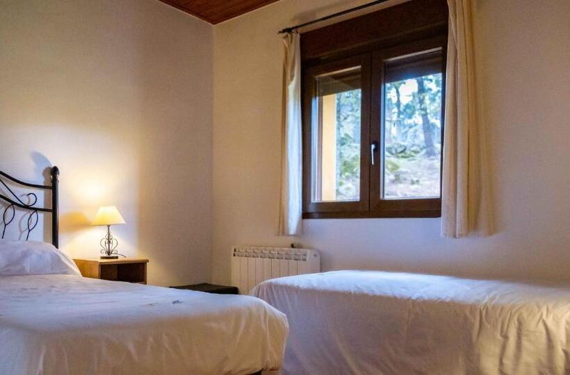 Сельский отель Eras Del Poeta