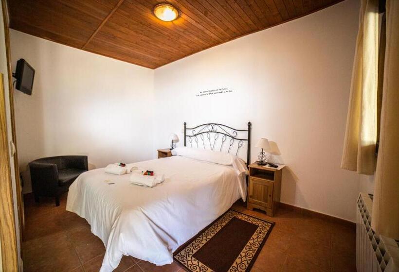 Сельский отель Eras Del Poeta