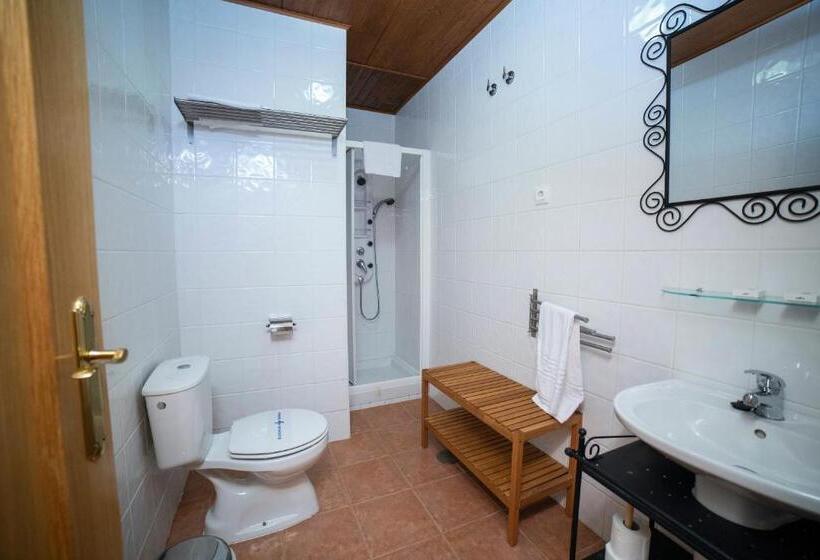 Сельский отель Eras Del Poeta