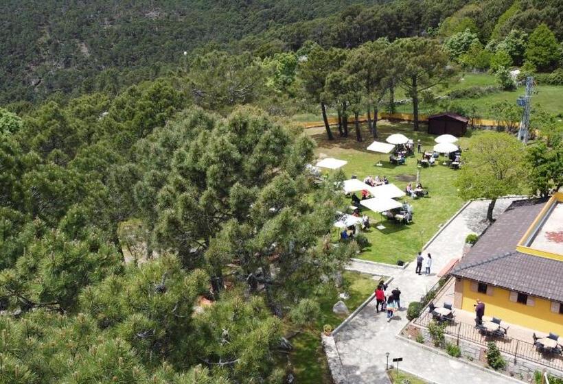 Сельский отель Eras Del Poeta