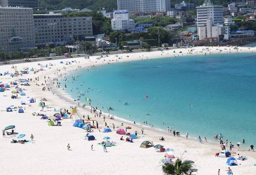 فندق Shiraraso Grand