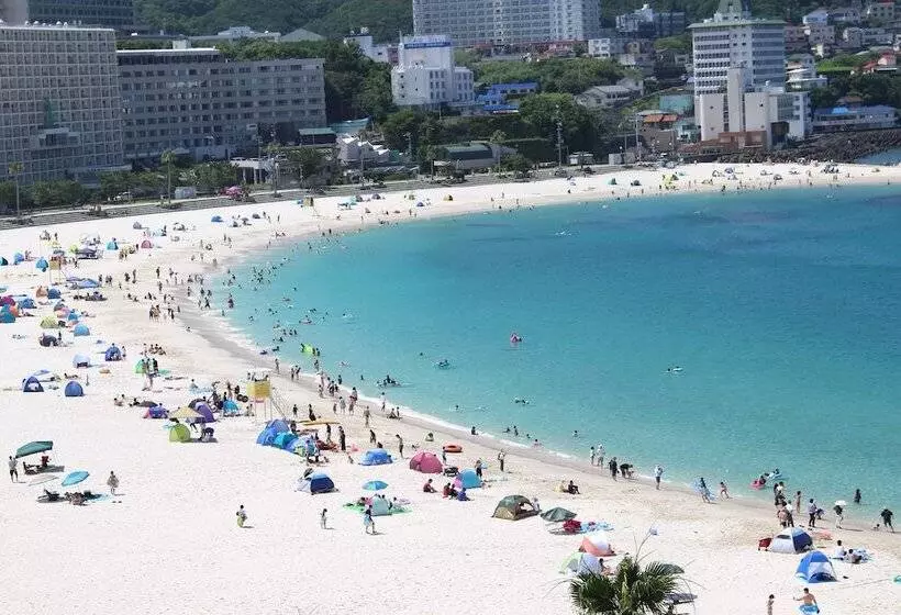 酒店 Shiraraso Grand