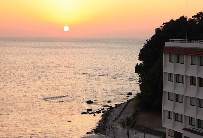 فندق Shiraraso Grand