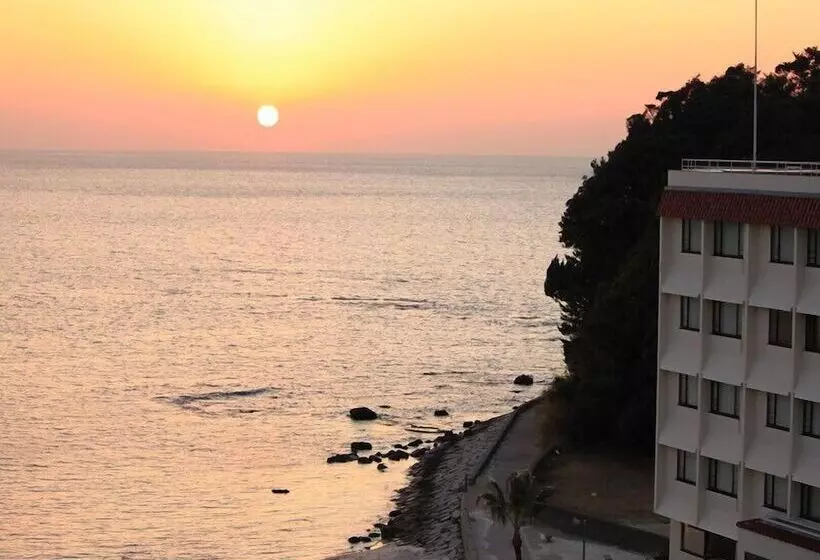 酒店 Shiraraso Grand