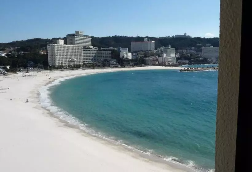 酒店 Shiraraso Grand